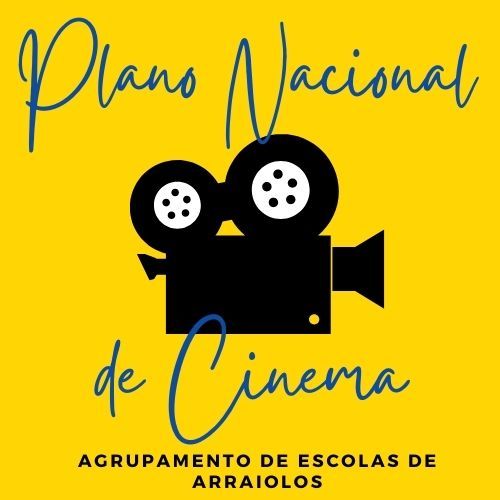 Plano Nacioanl de Cinema — AE Arraiolos